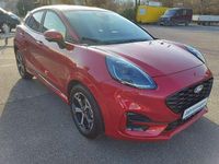 Gebraucht Ford Puma ST-Line 155 PS (114 kW) 2025 Fantastic red SUV