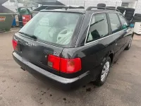 Gebraucht Audi A6 146 PS (107 kW) 1996 Grau Kombi
