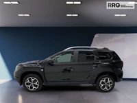 gebraucht Dacia Duster 2 1.0 TCE 100 CELEBRATION AUTOMATIK