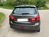 gebraucht Mitsubishi ASX 