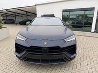 Gebraucht Lamborghini Urus 666 PS (489 kW) 2025 Blau SUV