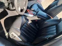 Gebraucht Mercedes R320 224 PS (164 kW) 2007 Grau Kombi