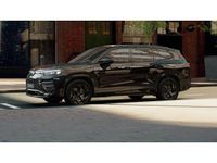 Neu VW Tayron Style 272 PS (200 kW) 2026 Grenadillschwarz metallic SUV