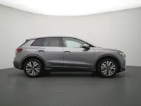 Gebraucht Audi Q4 e-tron Sport 210 kW (286 PS) 2025 Taifungrau metallic SUV