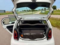 Gebraucht VW e-up! 61 kW (83 PS) 2021 Weiß Kleinwagen
