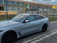 Gebraucht BMW 430 Performance 245 PS (180 kW) 2021 Grau Coupé