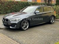 gebraucht BMW 118 d M Sport Aut. Navi|LED|PDC|Garantie|HiFi