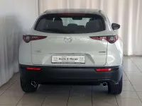 Neu Mazda CX-30 Center-Line 140 PS (102 kW) 2026 Weiß SUV