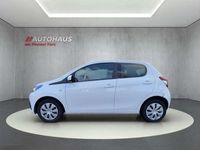 gebraucht Peugeot 108 Active-KLIMAANLAGE-BLUETOOTH-1.HAND