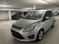 Gebraucht Ford C-MAX Champions Edition 125 PS (91 kW) 2013 Van / Kleinbus
