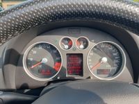 gebraucht Audi TT Roadster 1.8T 132 kW tiptronic -