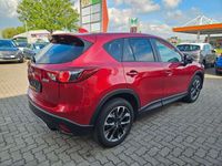 gebraucht Mazda CX-5 Sendo 2WD /PDC/Navi/Bose/