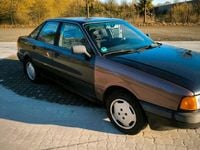 Gebraucht Audi 80 90 PS (66 kW) 1991 Limousine