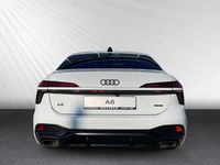 Neu Audi A6 Sport 252 PS (185 kW) 2025 Gletscherweiss Limousine