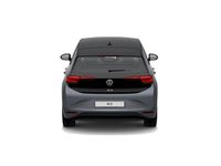 Gebraucht VW ID.3 Pro Performance 150 kW (204 PS) 2023 Mondsteingrau Kleinwagen