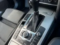 Gebraucht Audi A6 S-Line 232 PS (170 kW) 2007 Schwarz Kombi