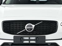 Gebraucht Volvo V90 Ultra 455 PS (334 kW) 2025 Weiss Kombi