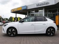 gebraucht Opel Corsa-e Elegance LED KAMERA LENKRADHEIZUNG