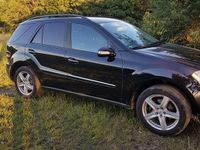 Gebraucht Mercedes ML350 272 PS (200 kW) 2006 SUV