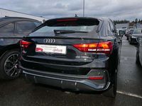 gebraucht Audi Q3 Sportback TFSI e