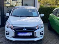 gebraucht Mitsubishi Space Star Basis 1.2 5/Türer I-Hand Tüv Neu E6d