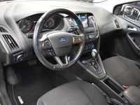 gebraucht Ford Focus Turnier Business*FAMILY-PAKET*SITZHEIZUNG*