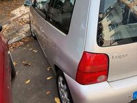 Gebraucht VW Lupo 50 PS (36 kW) 2000 Silber Kleinwagen