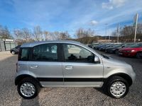 gebraucht Fiat Panda 4x4 1.2 8V Classic Nr. 63