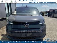 Neu VW Multivan 204 PS (150 kW) 2026 Wählbar Van