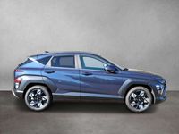 gebraucht Hyundai Kona 1.6 GDI Hybrid DCT 2WD PRIME ECO-Sitzpaket Bose