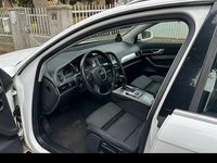 Gebraucht Audi A6 180 PS (132 kW) 2007 Weiß Kombi