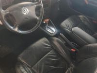 Gebraucht VW Golf III 116 PS (85 kW) 1999 Silber Limousine