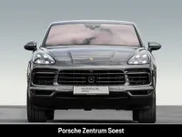 Gebraucht Porsche Cayenne 441 PS (324 kW) 2019 Grau SUV