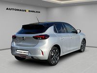 Gebraucht Opel Corsa Elegance 101 PS (74 kW) 2023 Silber Kleinwagen