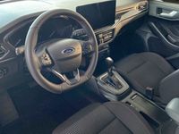 Gebraucht Ford Focus ST-Line 155 PS (114 kW) 2023 Rot Kombi