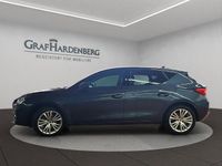 Gebraucht Seat Leon Style 110 PS (80 kW) 2025 Magnetic grau metallic Limousine