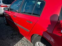 Gebraucht Renault Mégane II 112 PS (82 kW) 2008 Rot Limousine