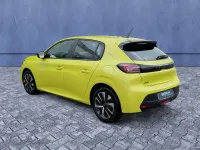 Brugt Peugeot 208 Active 75 HK (55 kW) 2024 Gul Hatchback