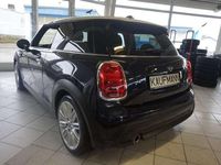 Gebraucht Mini Cooper 136 PS (100 kW) 2023 Schwarz Kleinwagen