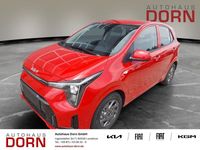 Neu Kia Picanto Vision 79 PS (58 kW) 2026 Signal rot Kleinwagen