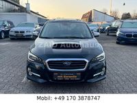 Gebraucht Subaru Levorg Sport 170 PS (125 kW) 2016 Schwarz Kombi