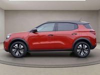 Neu Opel Frontera 145 PS (106 kW) 2025 Orange SUV