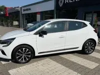 Gebraucht Renault Clio V Equilibre 67 PS (49 kW) 2023 Gletscherweiss Limousine