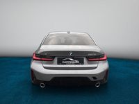 Neu BMW 320 Shadowline 190 PS (139 kW) 2026 Grau Limousine