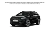 Gebraucht Audi Q4 e-tron Premium 219 kW (299 PS) 2023 Mythosschwarz metallic SUV