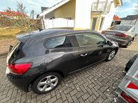 gebraucht VW Scirocco 2.0 TSI Standard