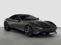 Gebraucht Ferrari Roma 620 PS (456 kW) 2025 Grigio silverstone (metallic) Cabrio