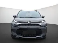 Gebraucht Citroën C3 Aircross PureTech 110 PS (80 kW) 2023 Grau SUV