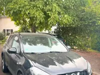 Gebraucht Nissan Qashqai 125 PS (91 kW) 2013 SUV