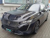 Gebraucht Peugeot 308 SW Allure 145 PS (106 kW) 2025 Schwarz Kombi